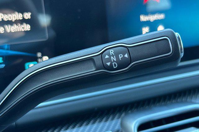 new 2026 Mercedes-Benz AMG GLE 53 car, priced at $110,320