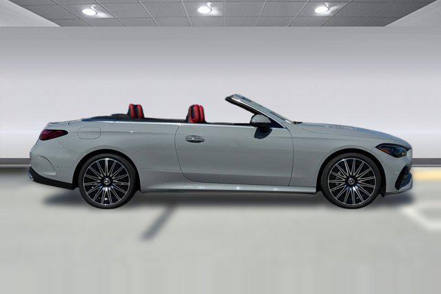 new 2026 Mercedes-Benz CLE 450 car, priced at $90,740