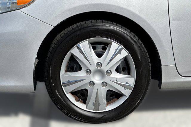used 2012 Toyota Corolla car, priced at $7,499