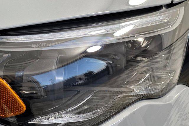 new 2026 Mercedes-Benz AMG E 53 car, priced at $119,695