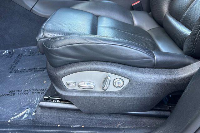 used 2024 Porsche Macan car, priced at $45,996