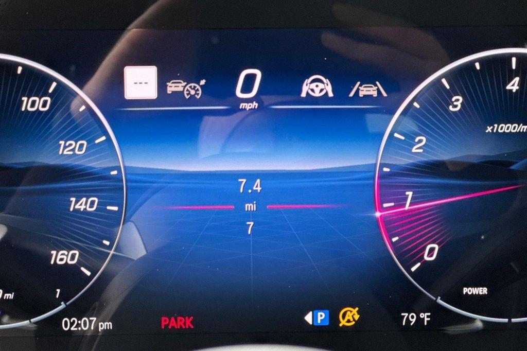 new 2026 Mercedes-Benz CLE 300 car, priced at $73,920