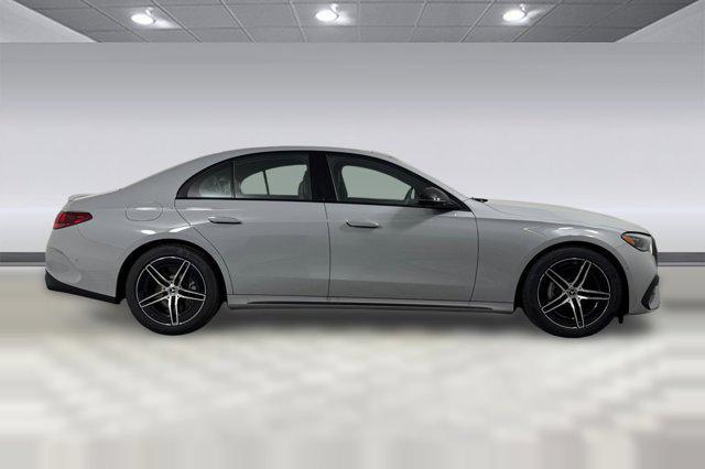 new 2026 Mercedes-Benz E-Class car, priced at $85,690