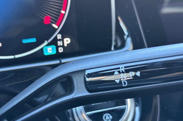 new 2026 Mercedes-Benz E-Class car, priced at $85,690