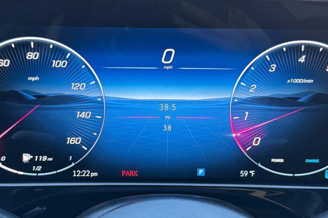 new 2026 Mercedes-Benz E-Class car, priced at $85,690