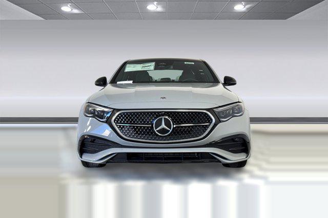 new 2026 Mercedes-Benz E-Class car, priced at $85,690