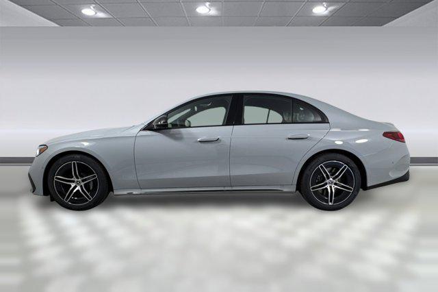 new 2026 Mercedes-Benz E-Class car, priced at $85,690
