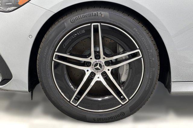 new 2026 Mercedes-Benz E-Class car, priced at $85,690