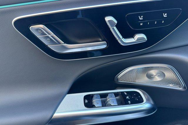 new 2026 Mercedes-Benz E-Class car, priced at $85,690