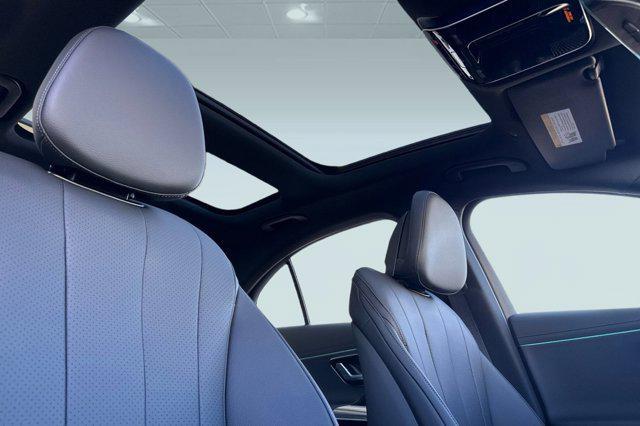 new 2026 Mercedes-Benz E-Class car, priced at $85,690