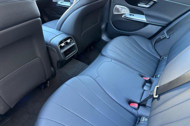 new 2026 Mercedes-Benz E-Class car, priced at $85,690