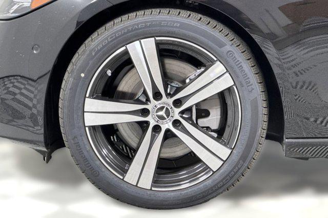 new 2026 Mercedes-Benz C-Class car, priced at $56,165