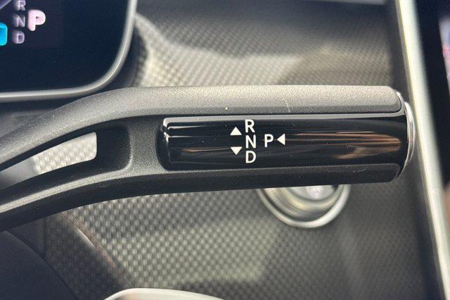 new 2026 Mercedes-Benz C-Class car, priced at $56,165