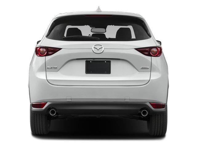 used 2018 Mazda CX-5 car, priced at $16,084