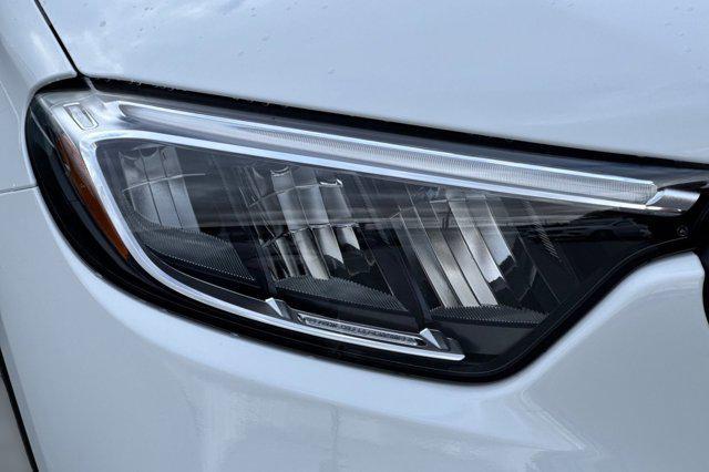 new 2026 Mercedes-Benz GLC 300 car, priced at $53,180