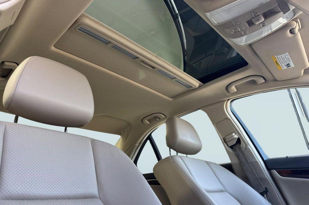 used 2014 Mercedes-Benz C-Class car, priced at $6,084