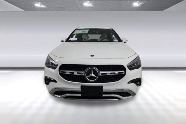 used 2025 Mercedes-Benz GLA 250 car, priced at $39,498