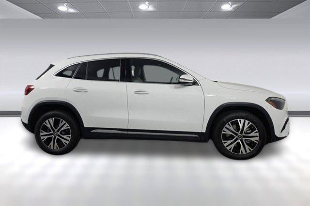 used 2025 Mercedes-Benz GLA 250 car, priced at $39,498