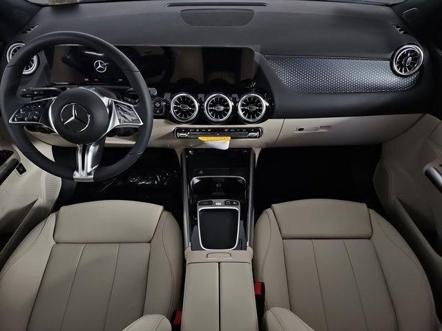 used 2025 Mercedes-Benz GLA 250 car, priced at $39,498