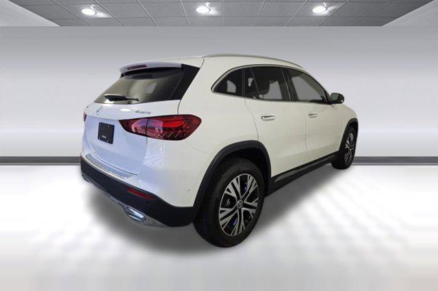 used 2025 Mercedes-Benz GLA 250 car, priced at $39,498