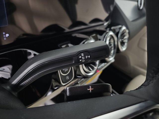 used 2025 Mercedes-Benz GLA 250 car, priced at $39,498