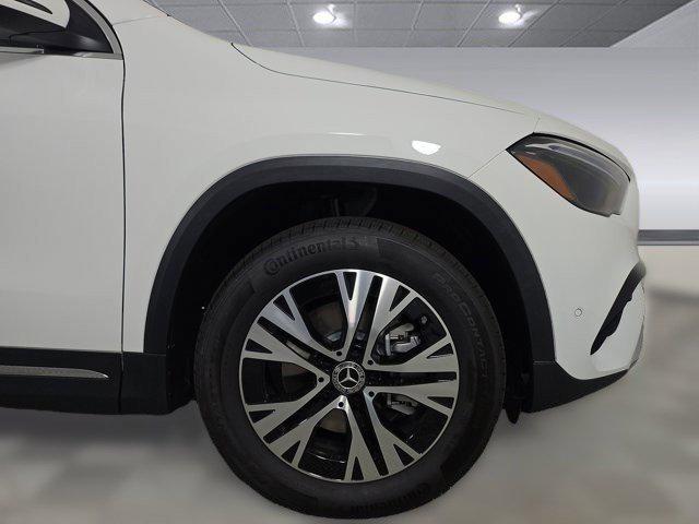 used 2025 Mercedes-Benz GLA 250 car, priced at $39,498
