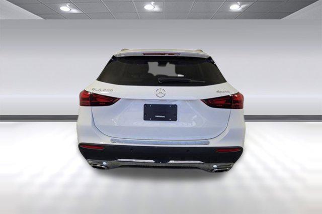 used 2025 Mercedes-Benz GLA 250 car, priced at $39,498