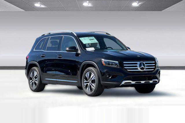 new 2026 Mercedes-Benz GLB 250 car, priced at $49,915