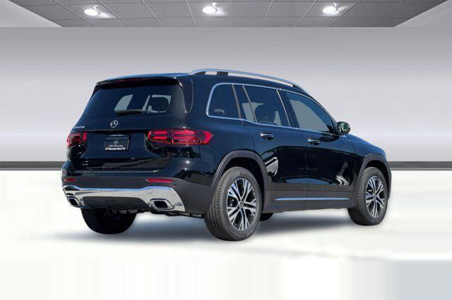 new 2026 Mercedes-Benz GLB 250 car, priced at $49,915