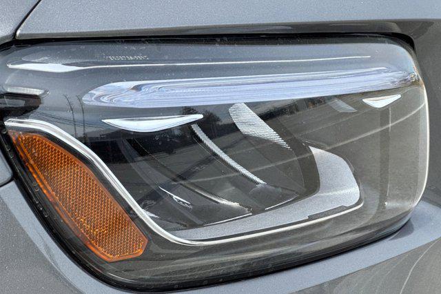 new 2026 Mercedes-Benz AMG GLB 35 car, priced at $63,070