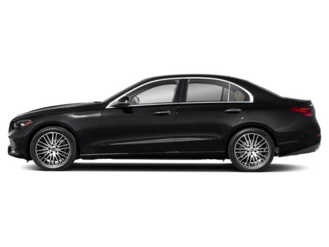 new 2026 Mercedes-Benz C-Class car, priced at $53,640