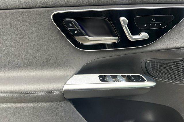 new 2026 Mercedes-Benz GLC 300 car, priced at $55,615