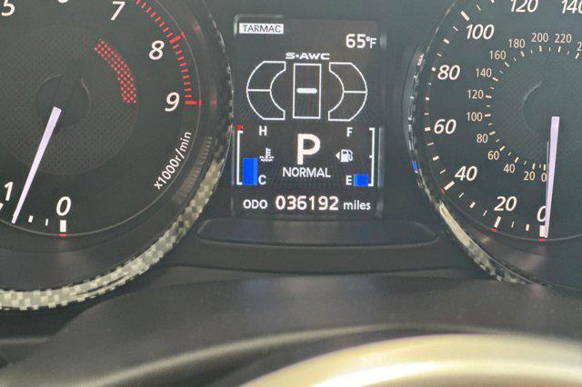 used 2013 Mitsubishi Lancer Evolution car, priced at $31,999