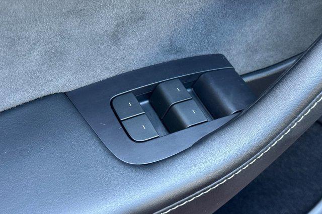 used 2023 Tesla Model Y car, priced at $32,998