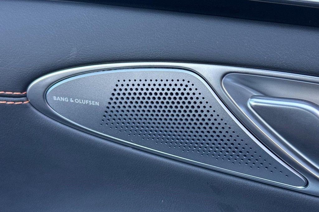 used 2026 Genesis GV70 car, priced at $49,083