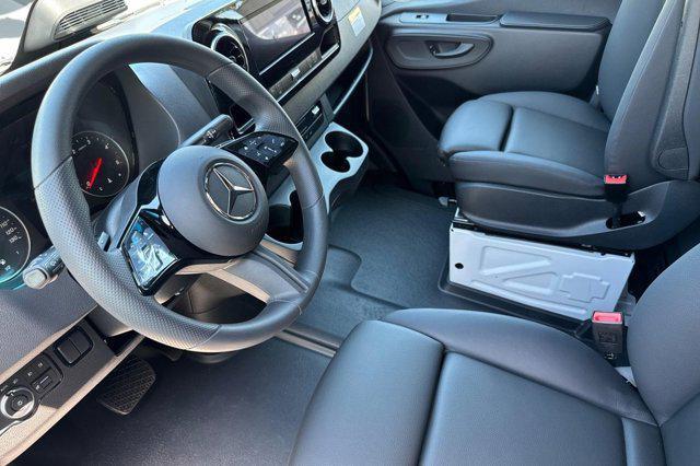 new 2026 Mercedes-Benz Sprinter 2500 car, priced at $71,230