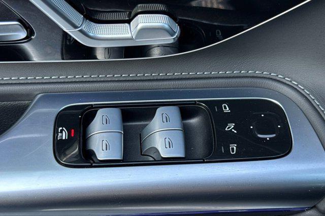 used 2022 Mercedes-Benz AMG SL 63 car, priced at $109,999