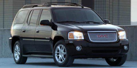 used 2006 GMC Envoy XL car, priced at $4,999