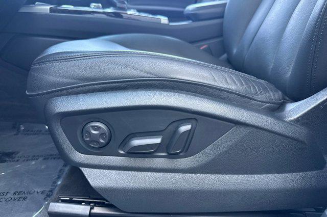 used 2019 Audi Q7 car, priced at $15,698