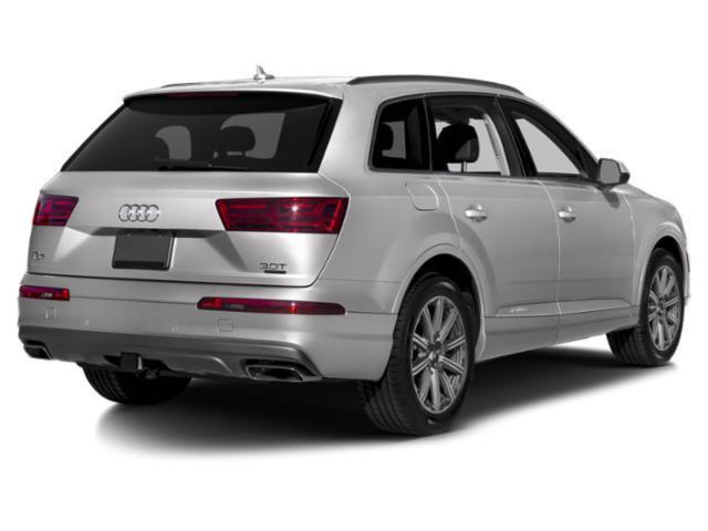 used 2019 Audi Q7 car, priced at $15,999