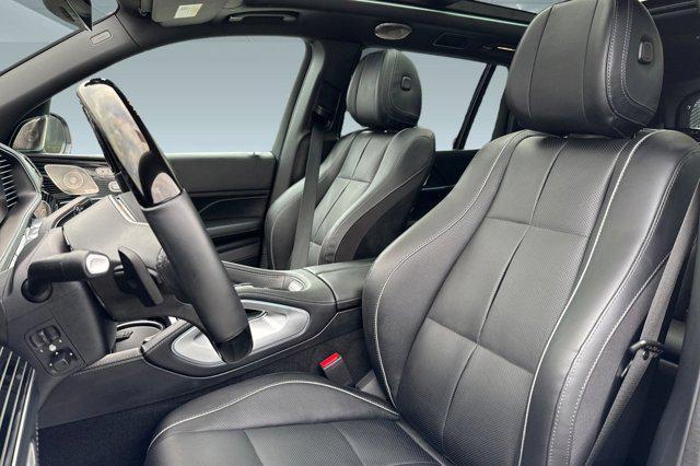 used 2023 Mercedes-Benz Maybach GLS 600 car, priced at $137,999
