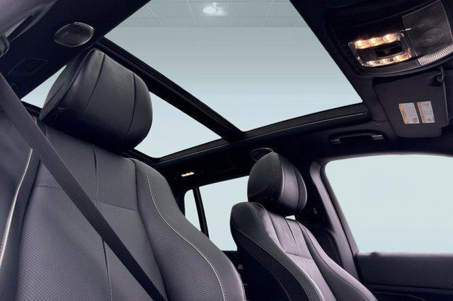 used 2023 Mercedes-Benz Maybach GLS 600 car, priced at $137,999