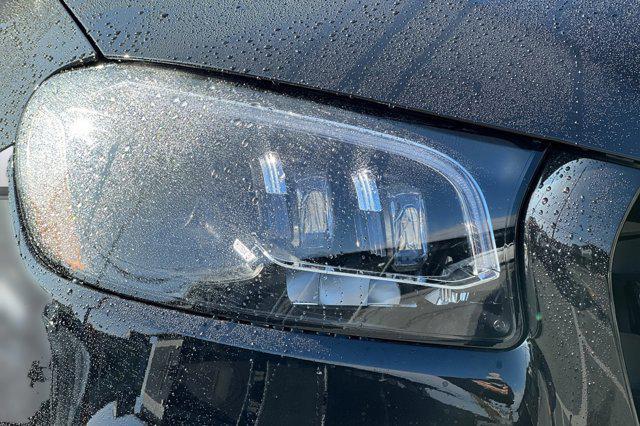 new 2026 Mercedes-Benz GLS 580 car, priced at $142,240
