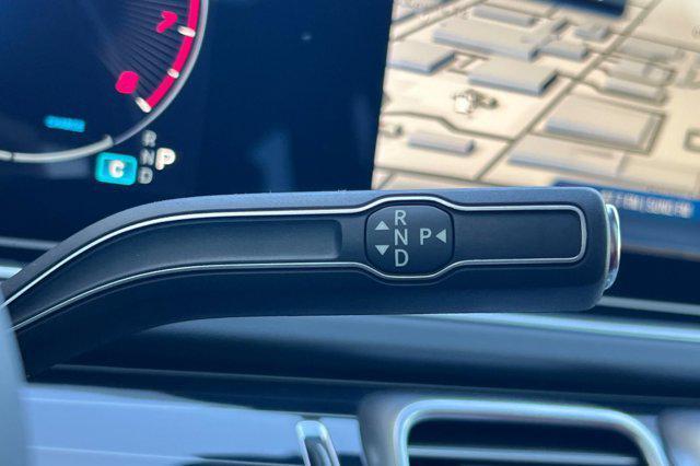 new 2026 Mercedes-Benz GLS 580 car, priced at $142,240