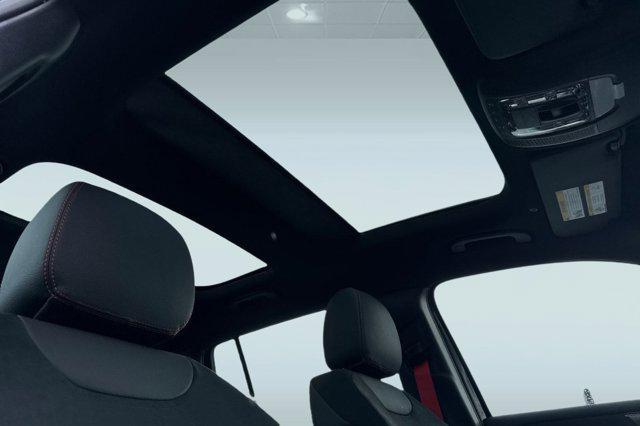 new 2025 Mercedes-Benz AMG GLB 35 car, priced at $68,735