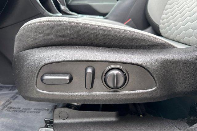 used 2019 Chevrolet Equinox car, priced at $13,999