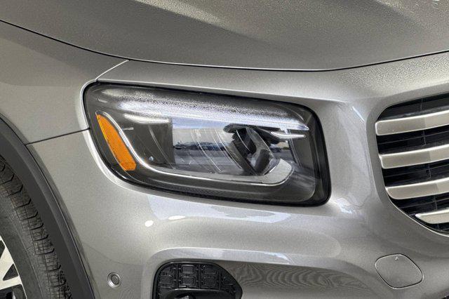 new 2026 Mercedes-Benz GLB 250 car, priced at $50,820