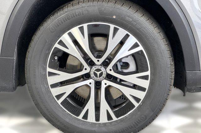 new 2026 Mercedes-Benz GLB 250 car, priced at $50,820