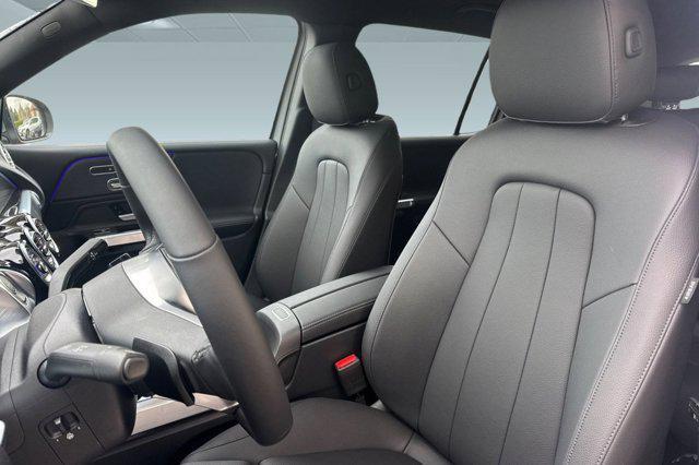 new 2026 Mercedes-Benz GLB 250 car, priced at $50,820