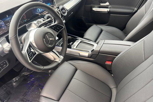 new 2026 Mercedes-Benz GLB 250 car, priced at $50,820